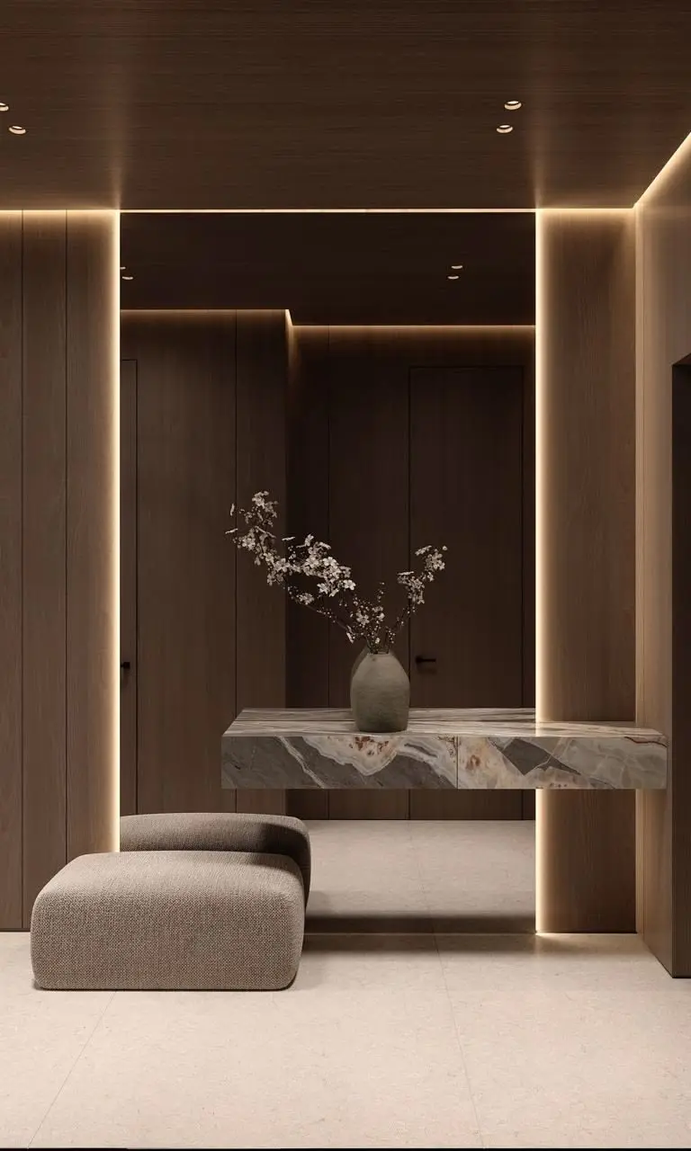 ديكورات داخليه مكه | تصميم وتنفيذ ديكورات عصرية